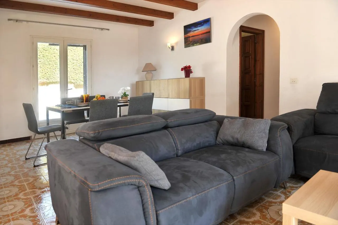 Gilberto Villa L'Escala