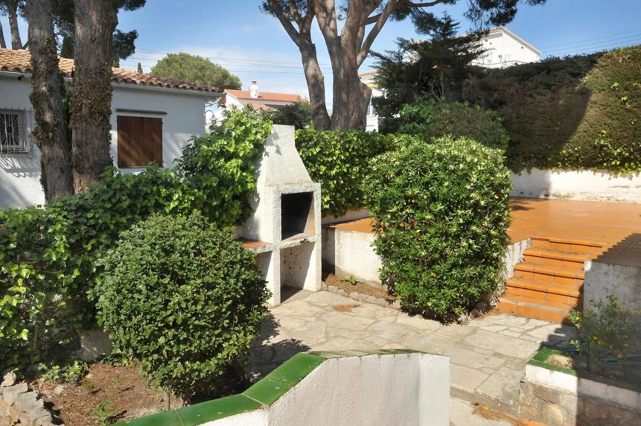 Gilberto Villa L'Escala Holiday home